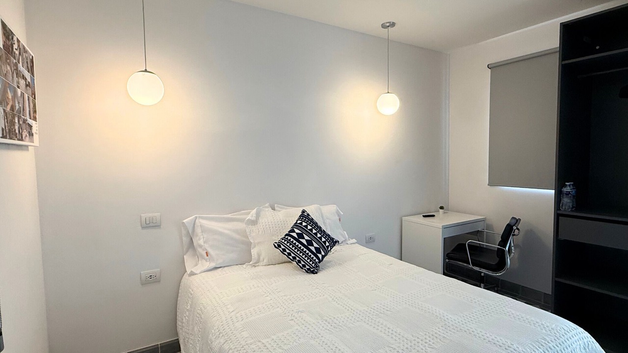 Photo of Bedroom in Narvarte Poniente