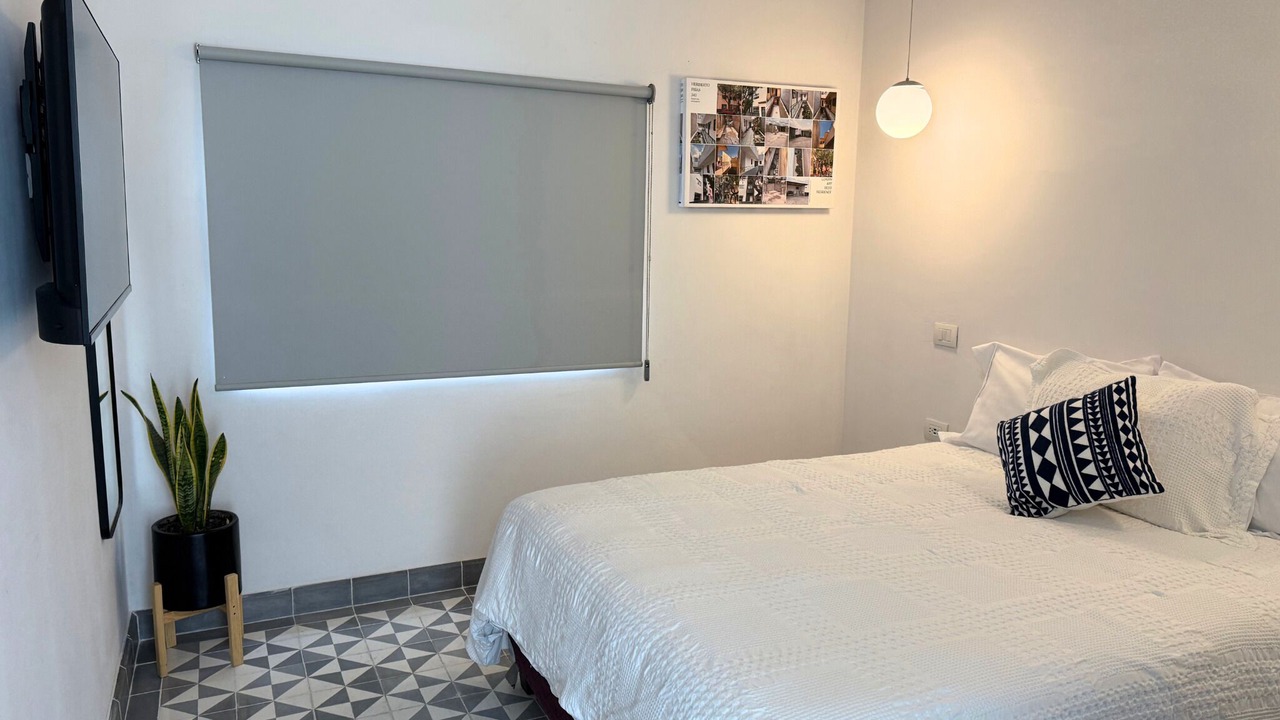 Photo of Bedroom in Narvarte Poniente