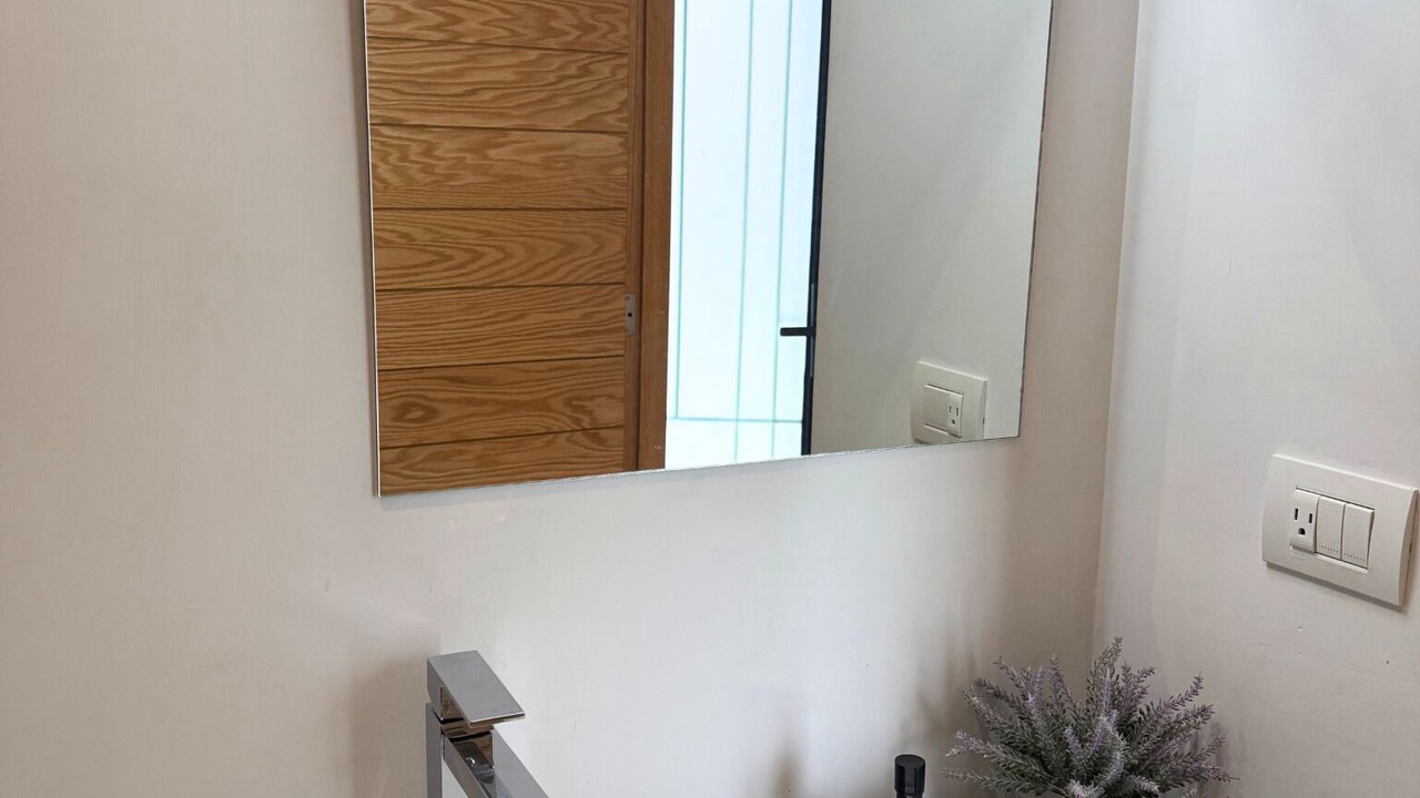 Photo of Bathroom in Narvarte Poniente