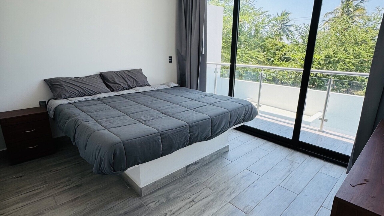 Photo of Bedroom in Perula