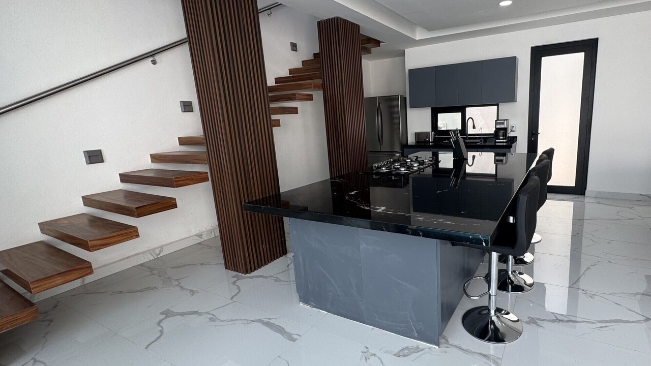 Photo of Kitchen in Perula