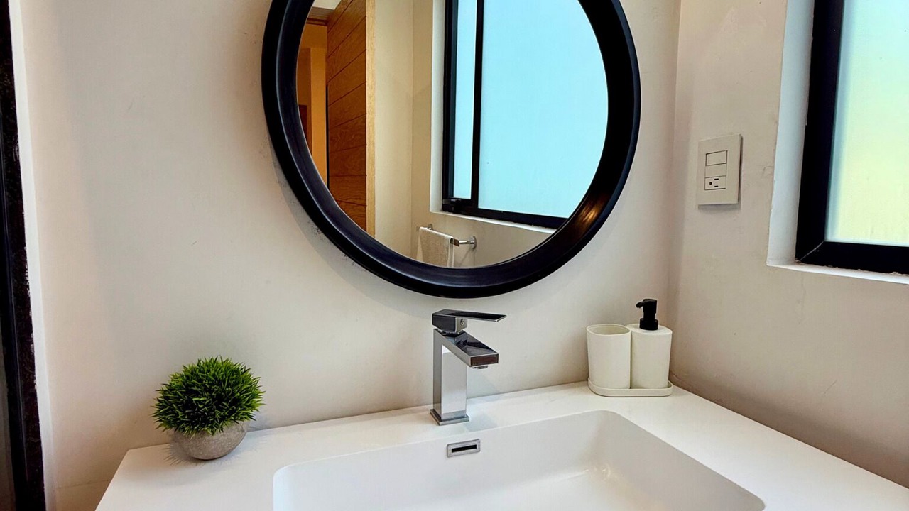 Photo of Bathroom in Narvarte Poniente