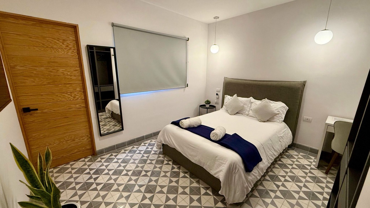 Photo of Bedroom in Narvarte Poniente
