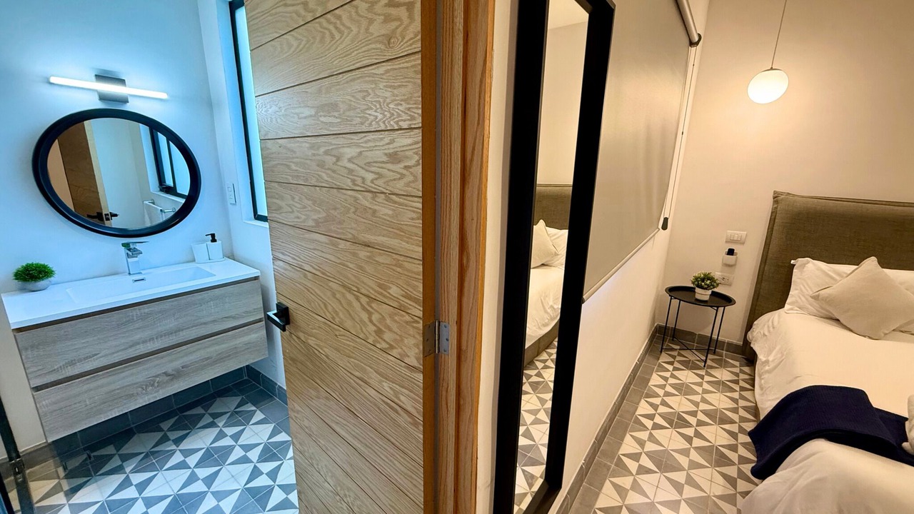 Photo of Bedroom in Narvarte Poniente