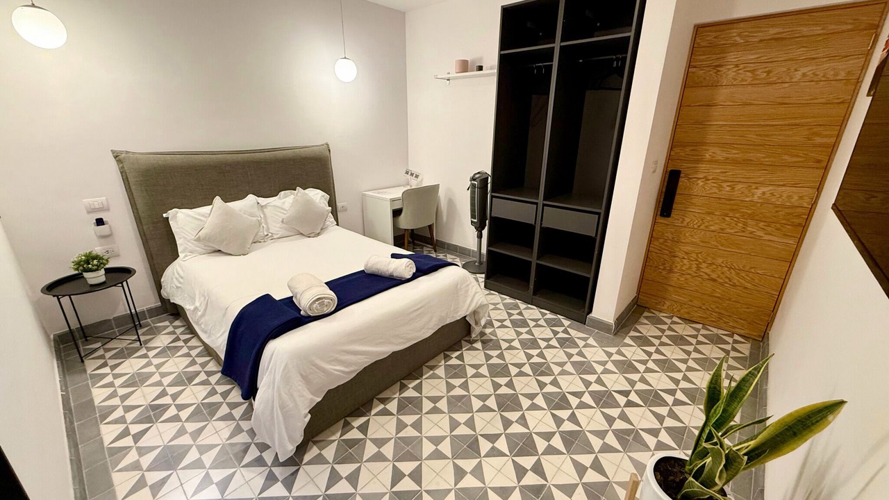 Photo of Bedroom in Narvarte Poniente