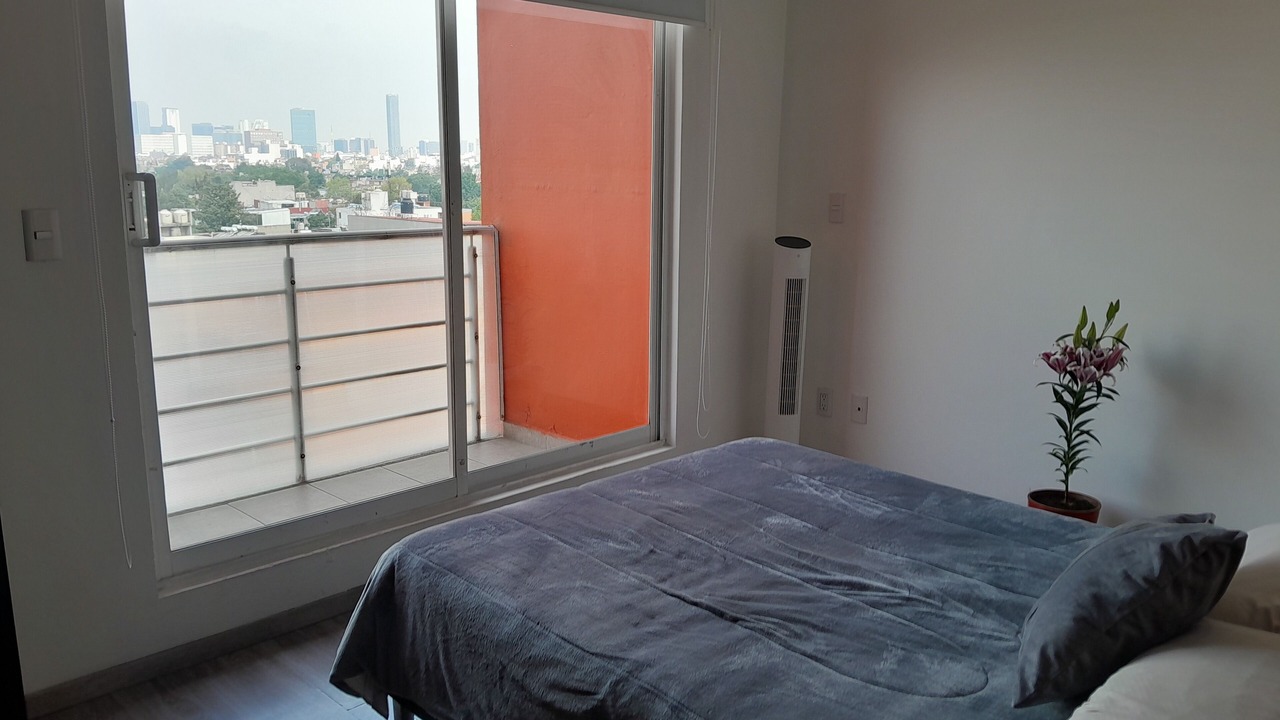 Photo of Bedroom in Doctores