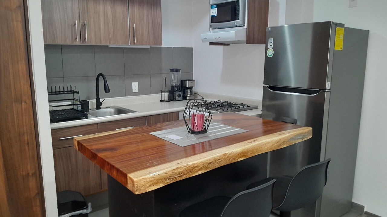 Photo of Kitchen in Doctores