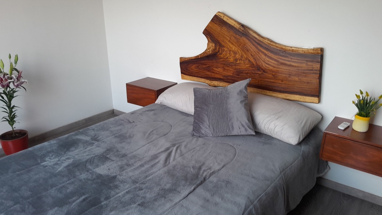 Photo of Bedroom in Doctores