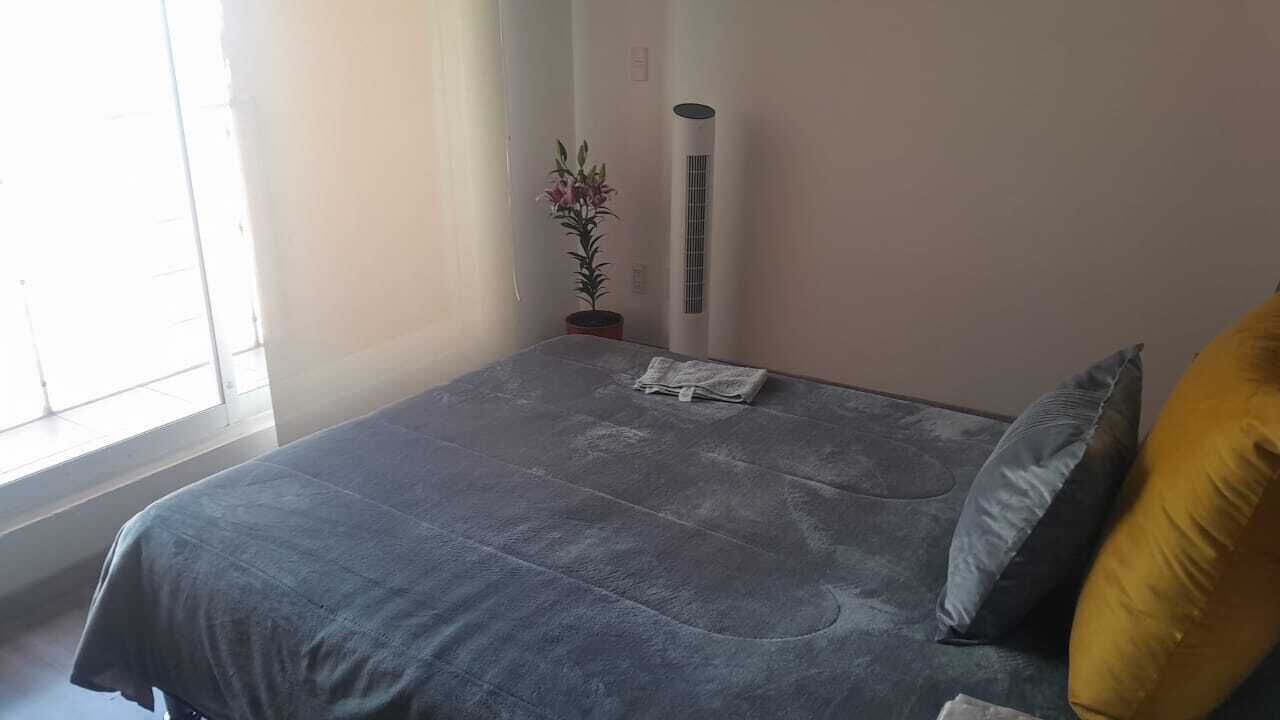Photo of Bedroom in Doctores
