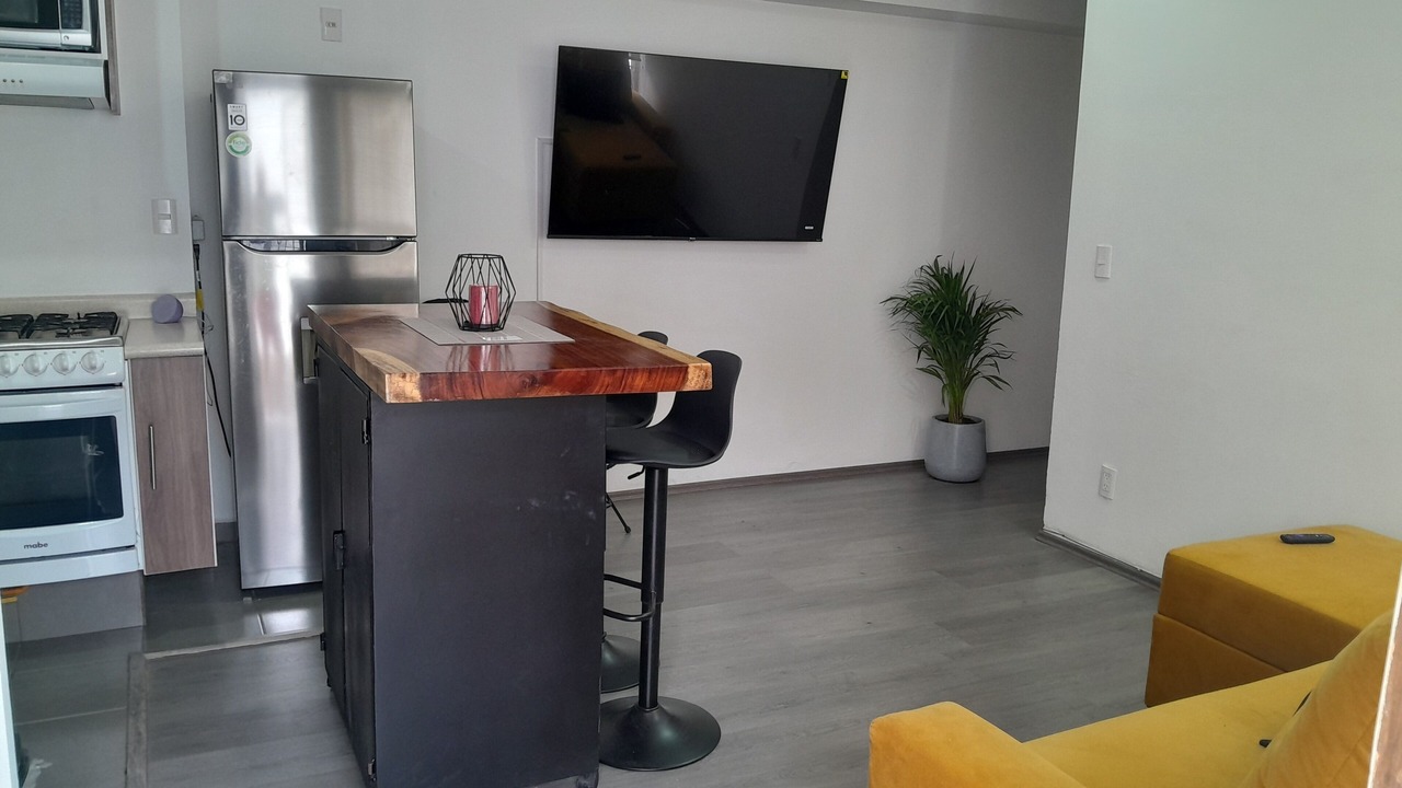 Photo of Kitchen in Doctores