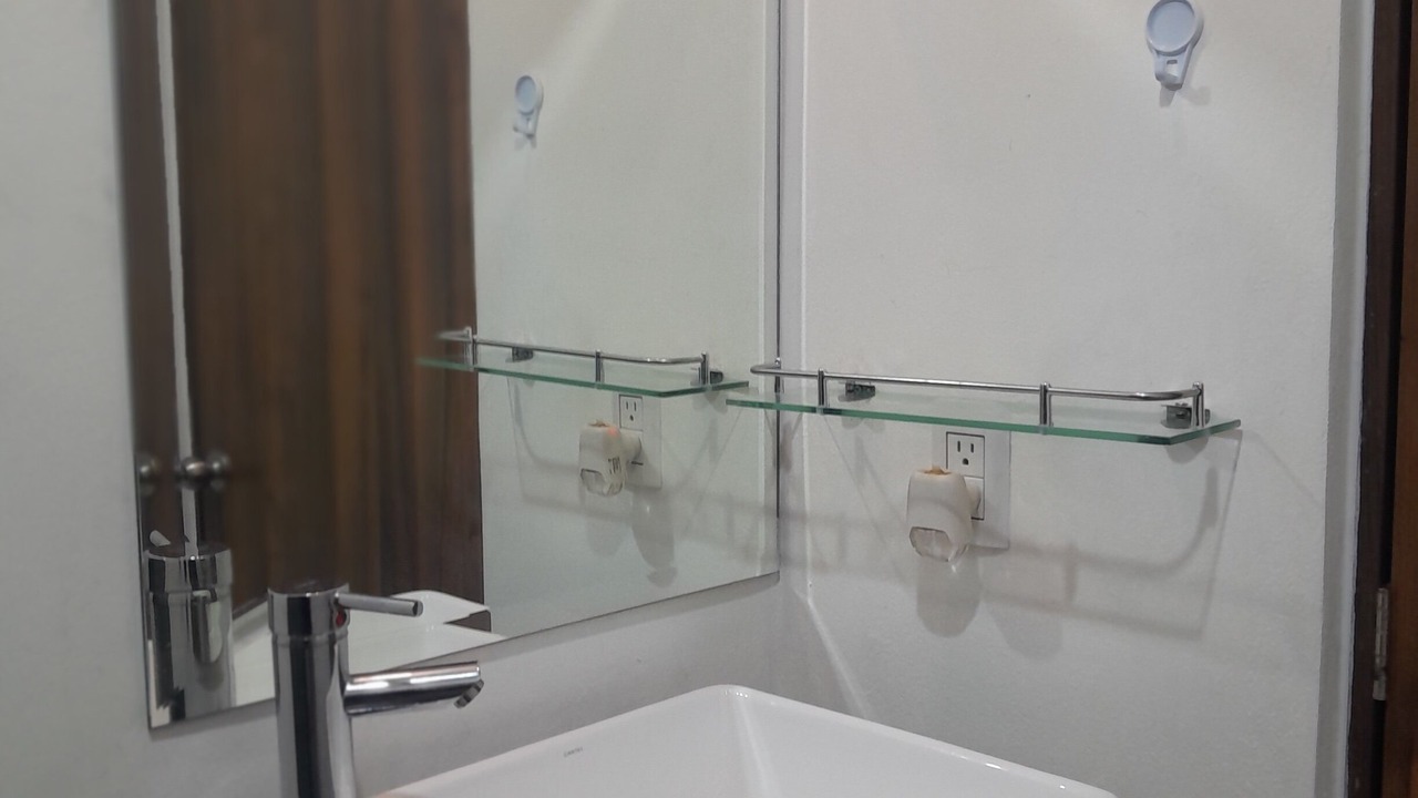 Photo of Bathroom in Doctores