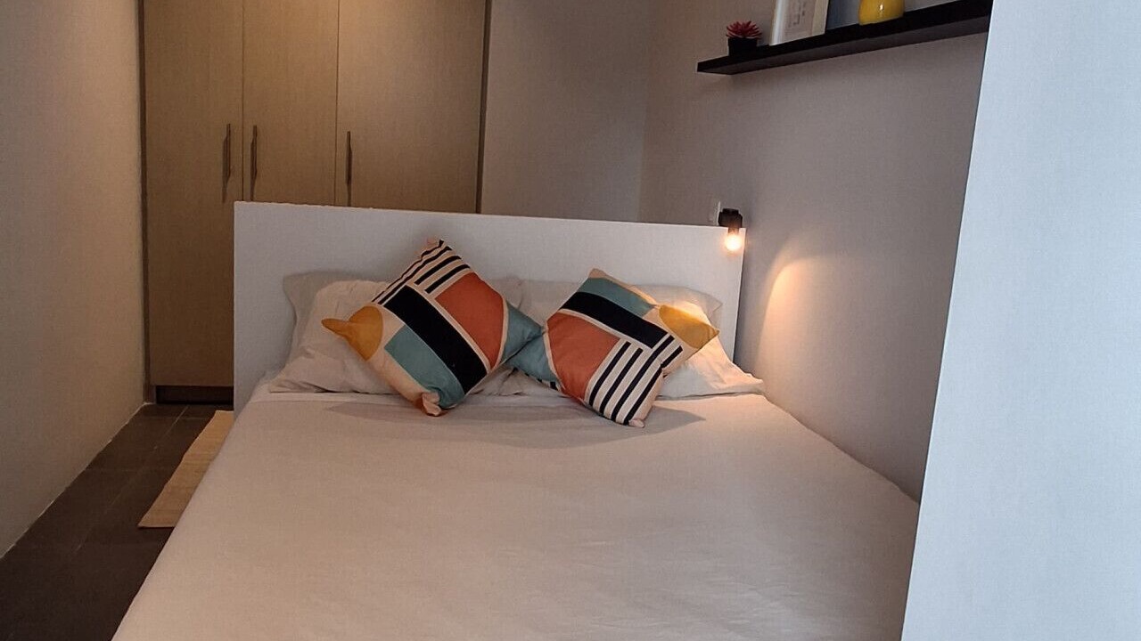Photo of Bedroom in Lomas de Santa Fe