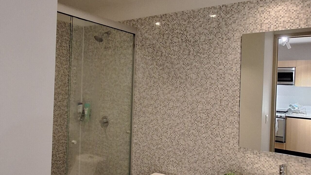 Photo of Bathroom in Lomas de Santa Fe