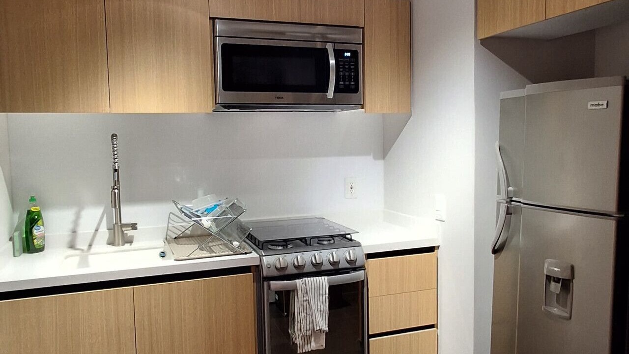 Photo of Kitchen in Lomas de Santa Fe