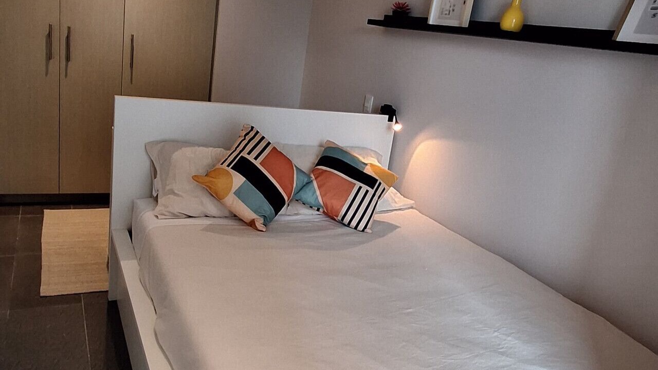 Photo of Bedroom in Lomas de Santa Fe