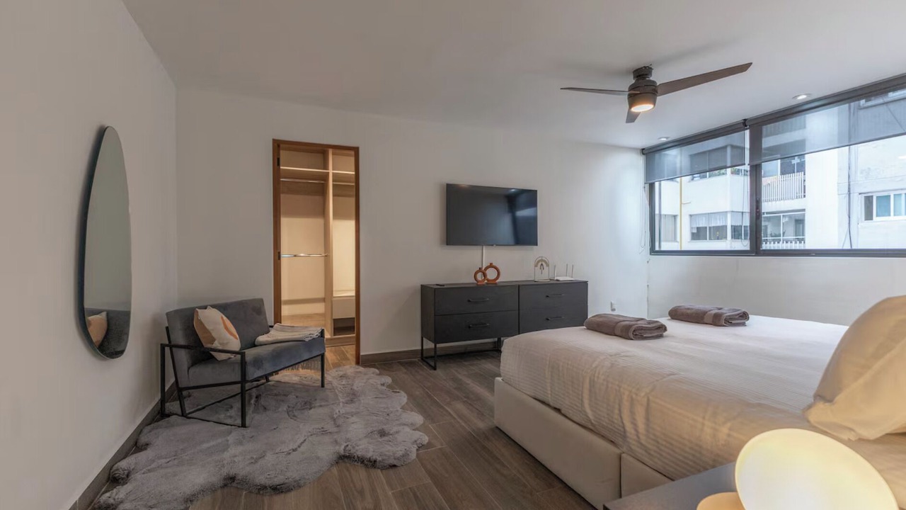 Photo of Bedroom in Granada