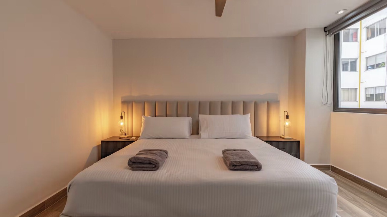 Photo of Bedroom in Granada