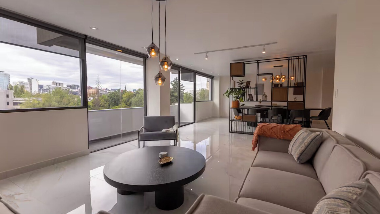 Photo of Livingroom in Granada