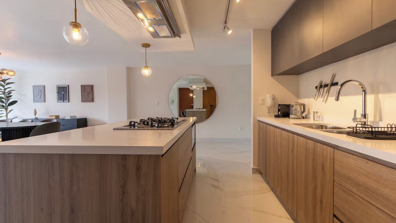 Photo of Kitchen in Granada