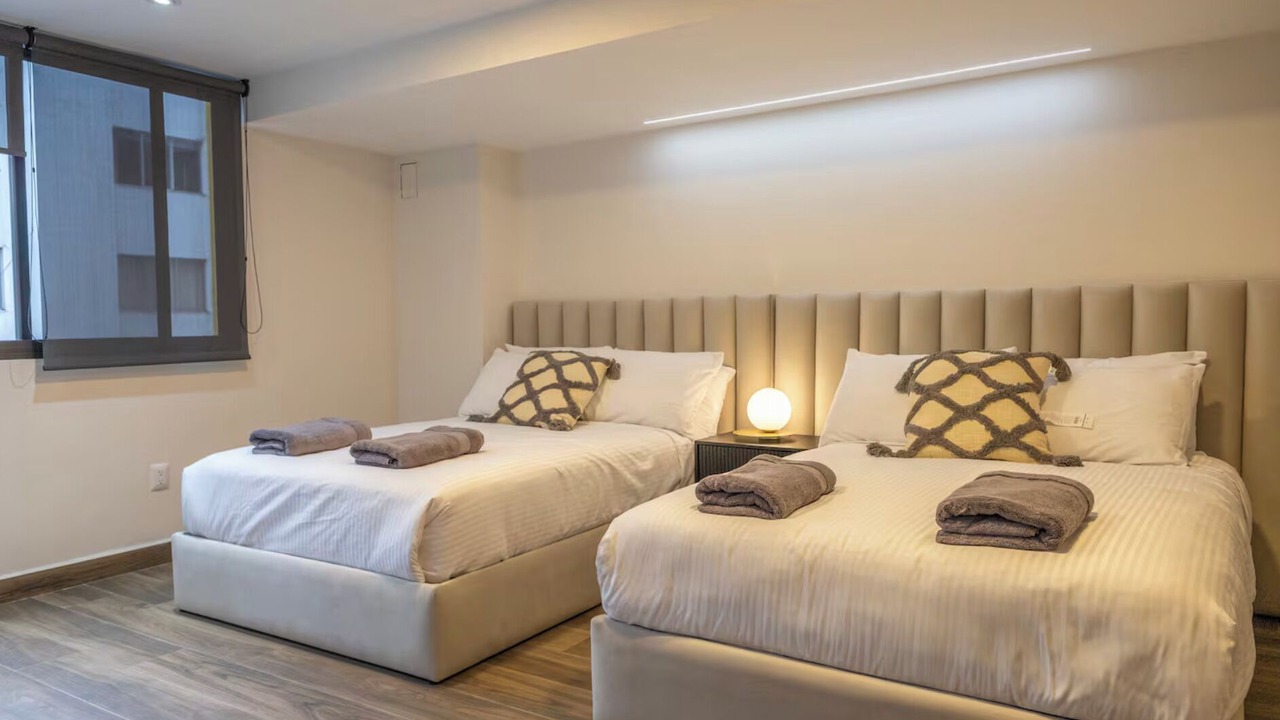 Photo of Bedroom in Granada