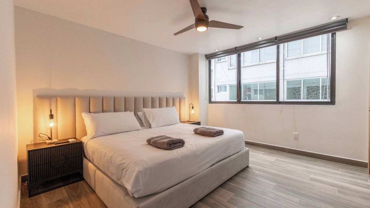 Photo of Bedroom in Granada