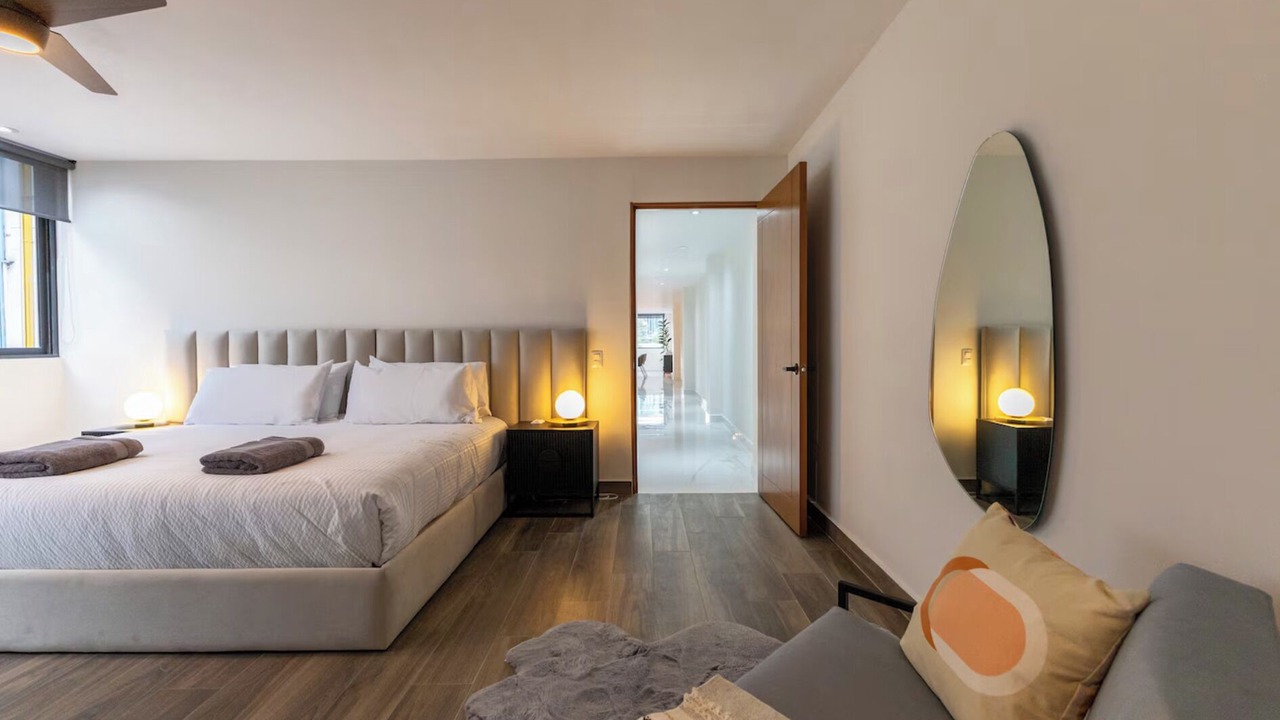 Photo of Bedroom in Granada