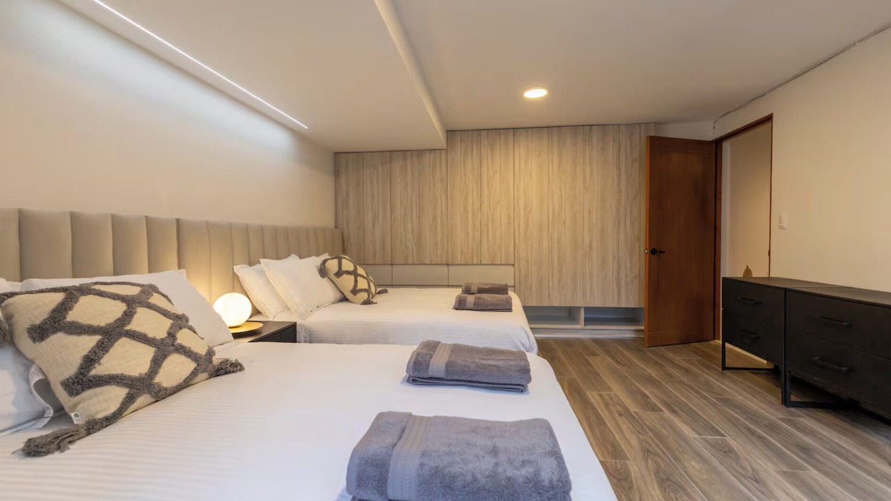 Photo of Bedroom in Granada
