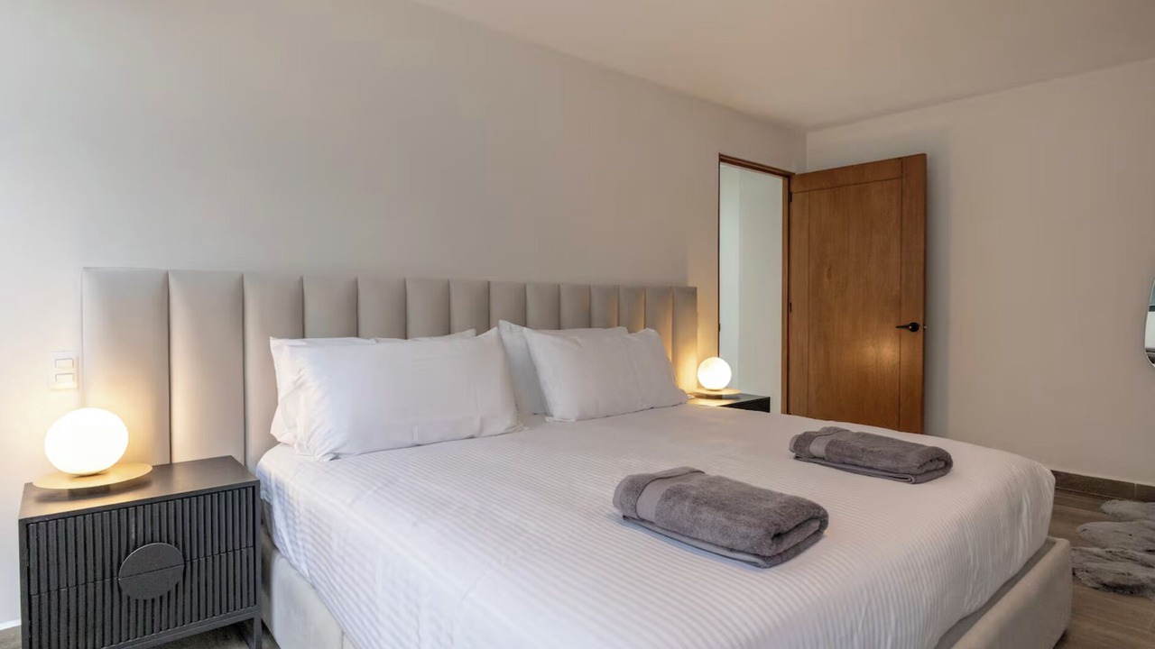 Photo of Bedroom in Granada