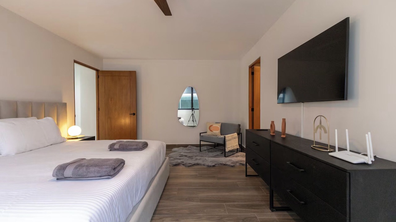 Photo of Bedroom in Granada