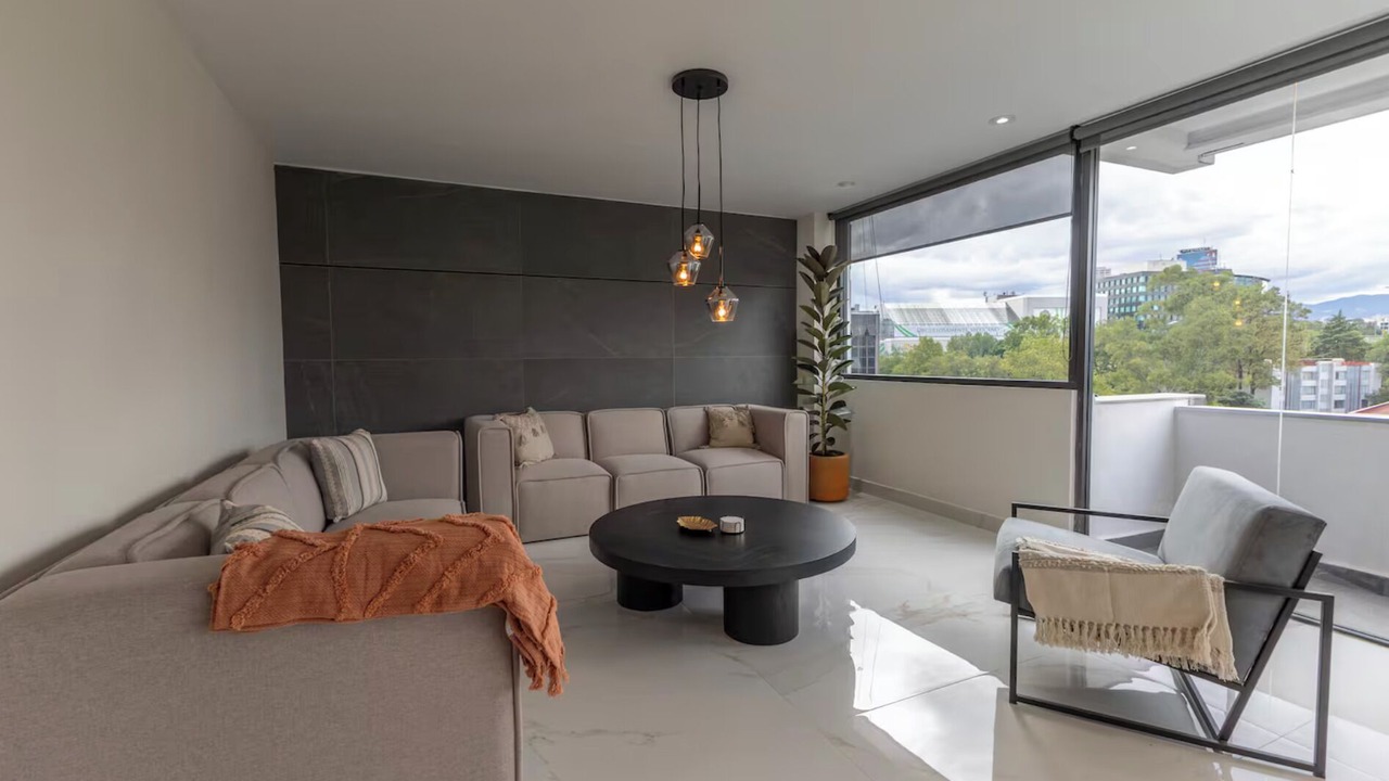 Photo of Livingroom in Granada