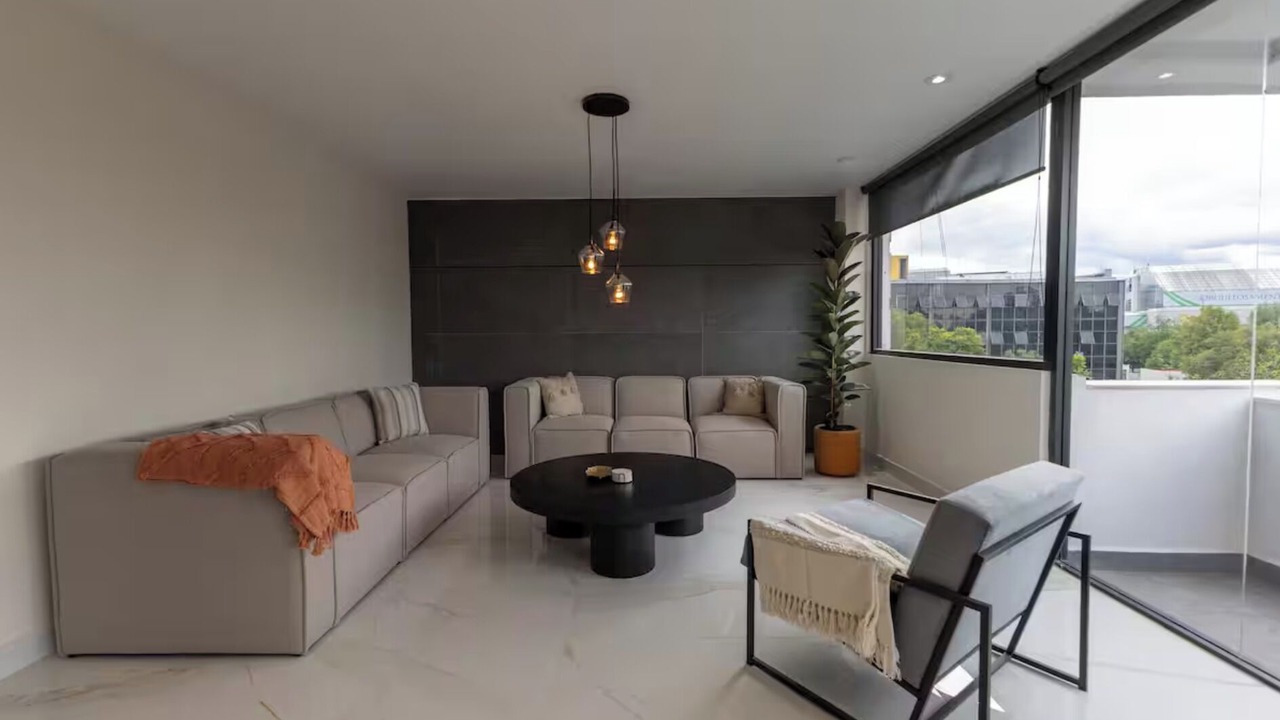 Photo of Livingroom in Granada