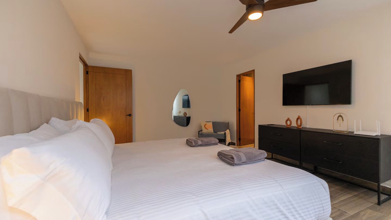 Photo of Bedroom in Granada