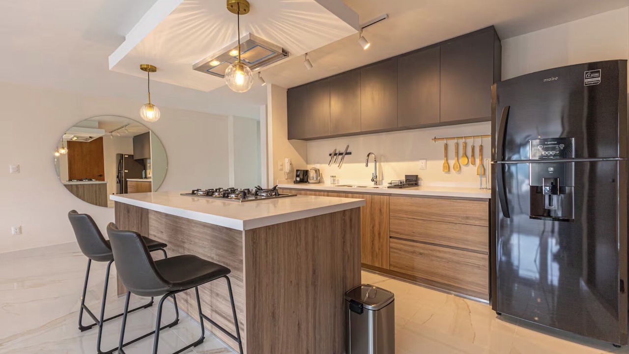 Photo of Kitchen in Granada