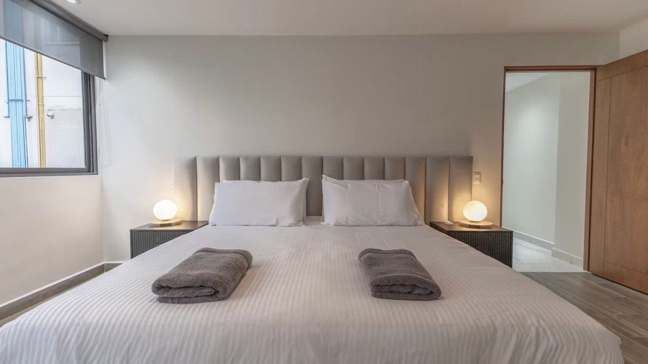 Photo of Bedroom in Granada