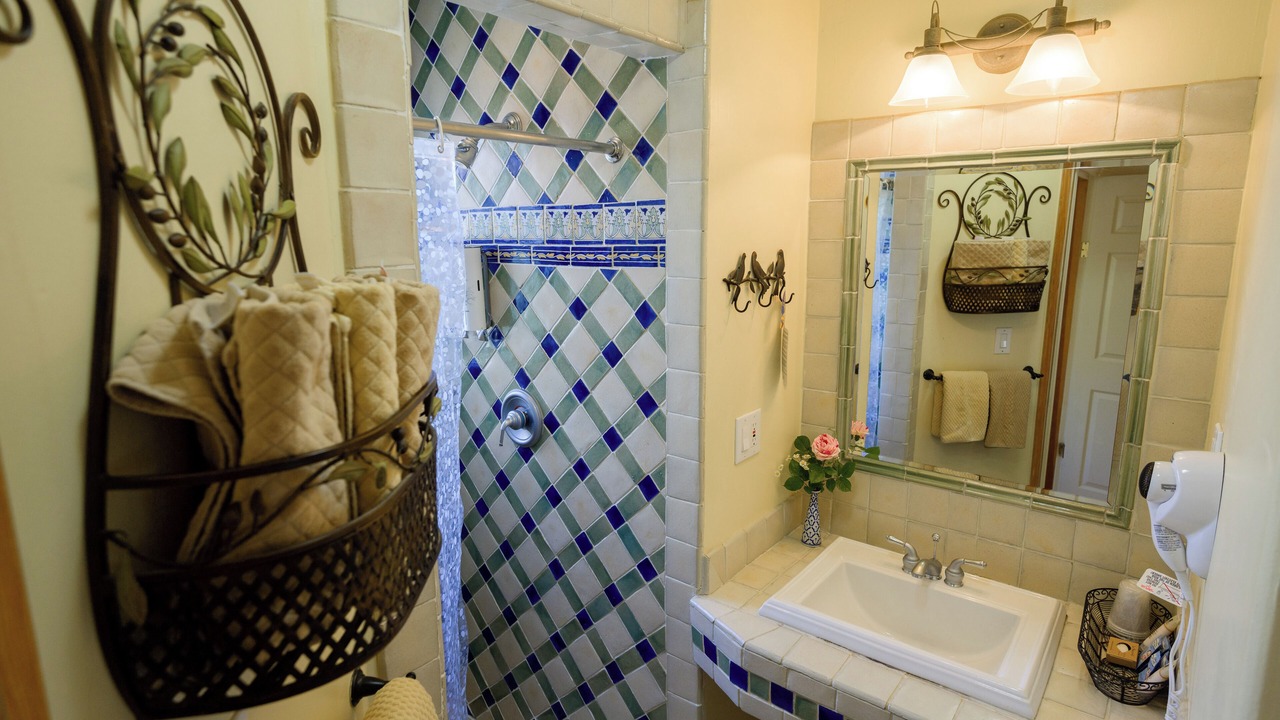 Photo of Bathroom in Marina District
