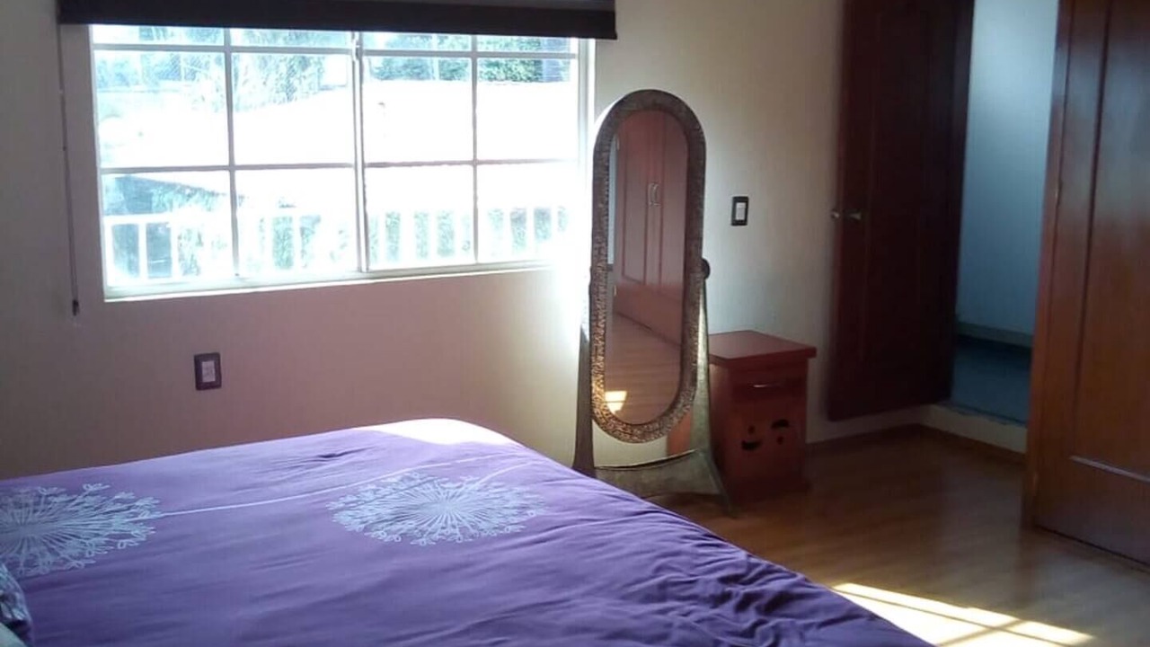 Photo of Bedroom in Cuernavaca