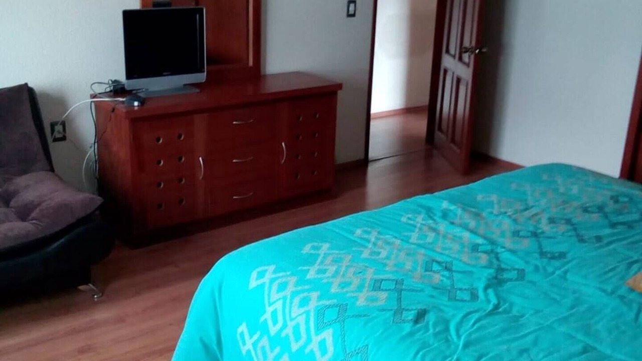 Photo of Bedroom in Cuernavaca