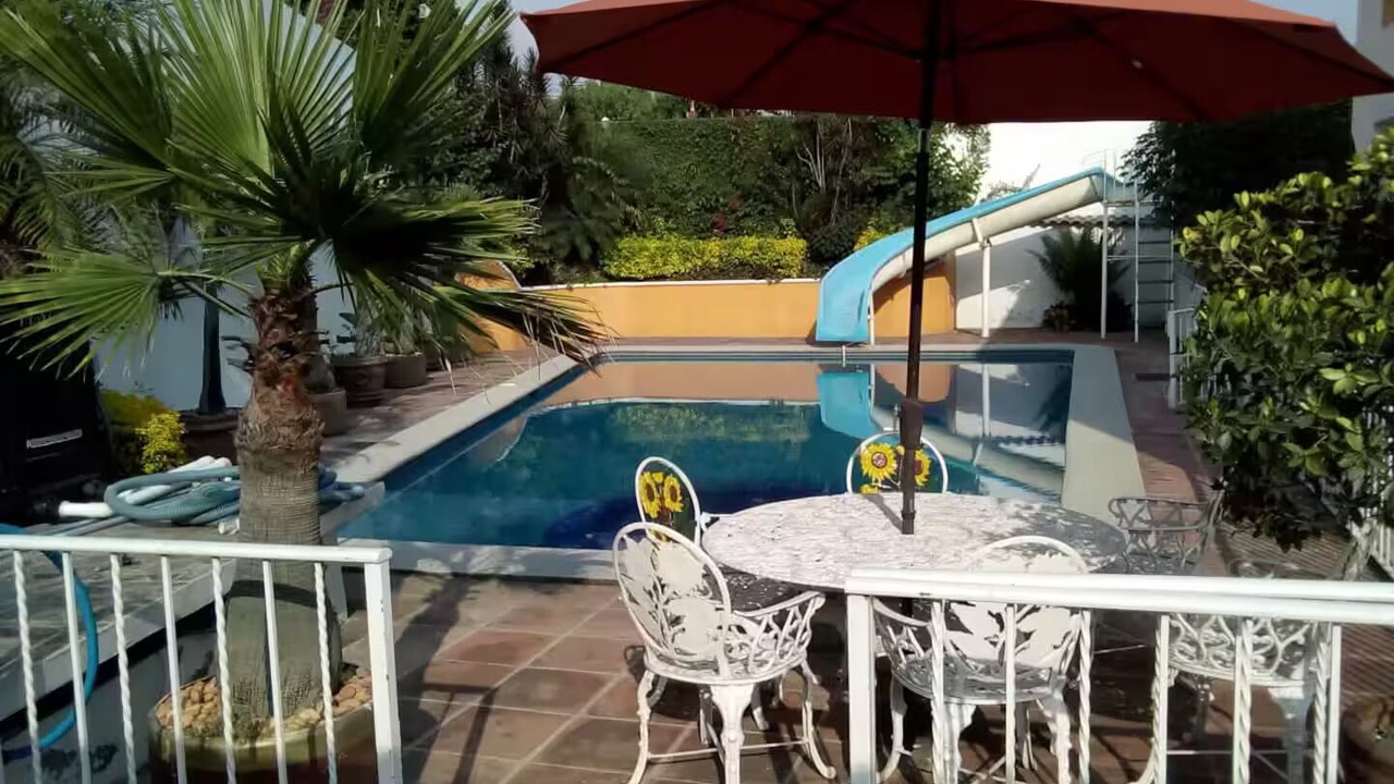 Photo of Outdoor in Cuernavaca