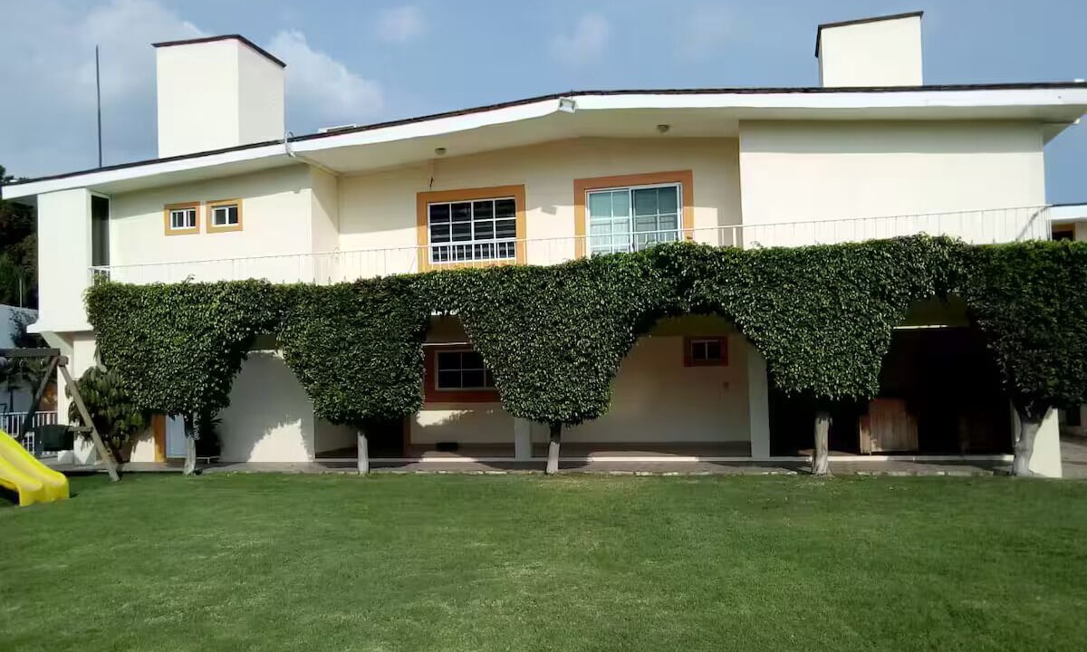 Photo of Outdoor in Cuernavaca