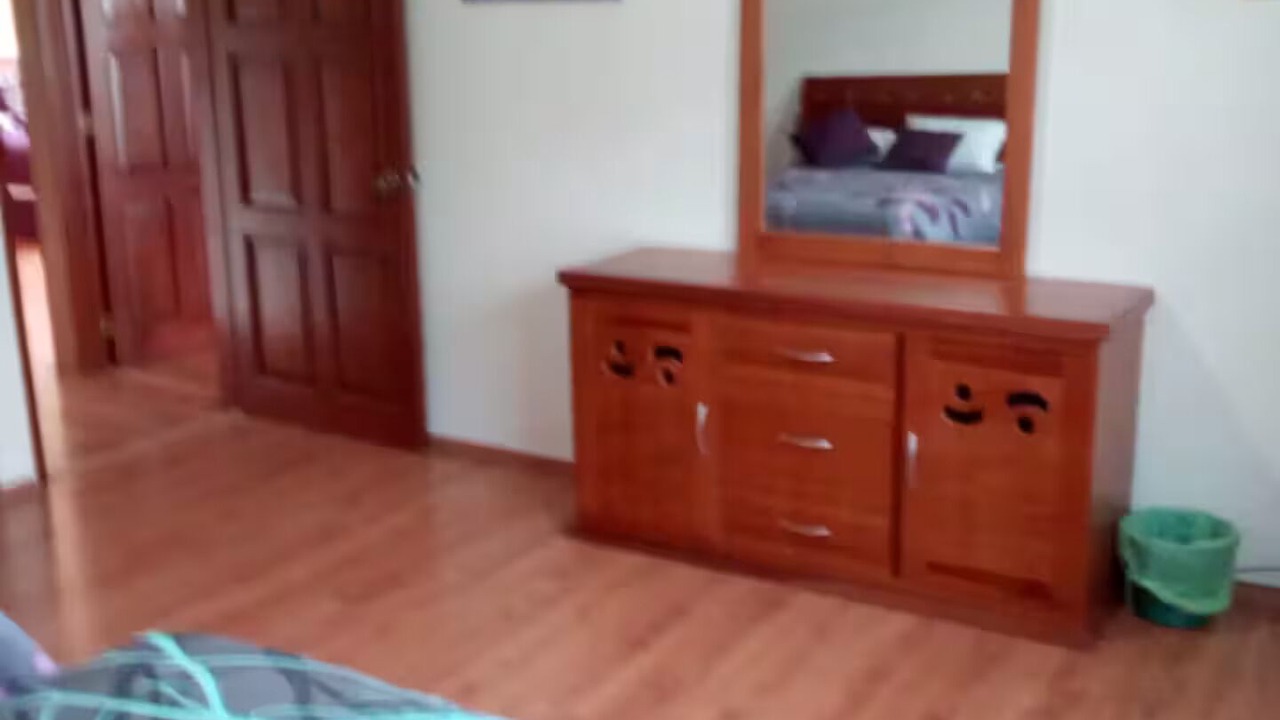 Photo of Bedroom in Cuernavaca