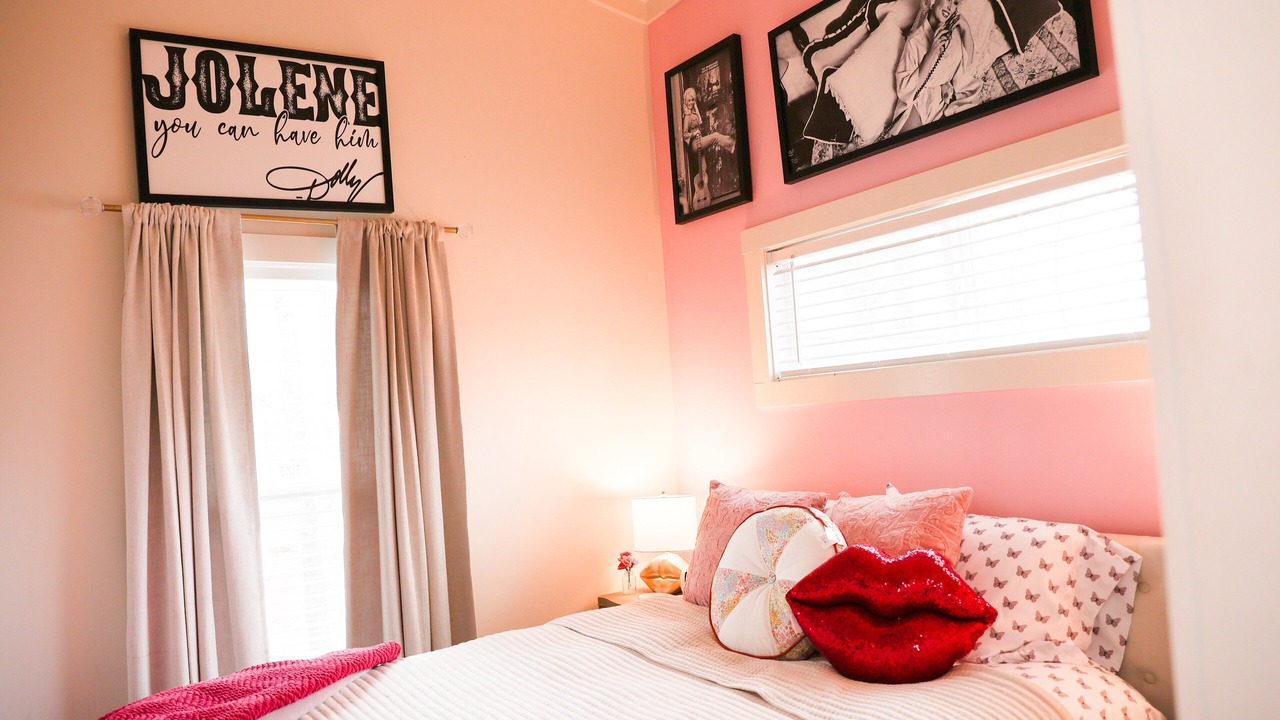 Photo of Bedroom in Dover