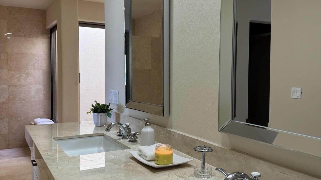Photo of Bathroom in El Cardonal