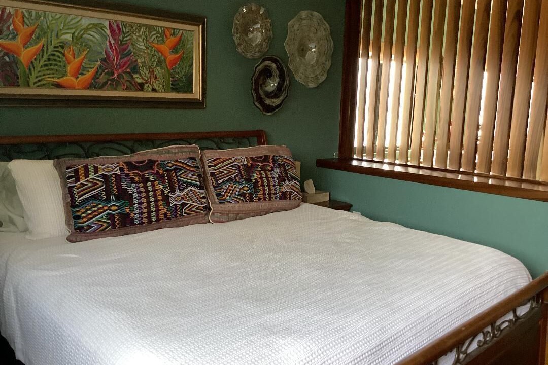 Photo of Bedroom in Peninsulas de Santiago