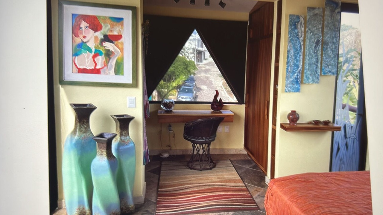 Photo of Bedroom in Peninsulas de Santiago