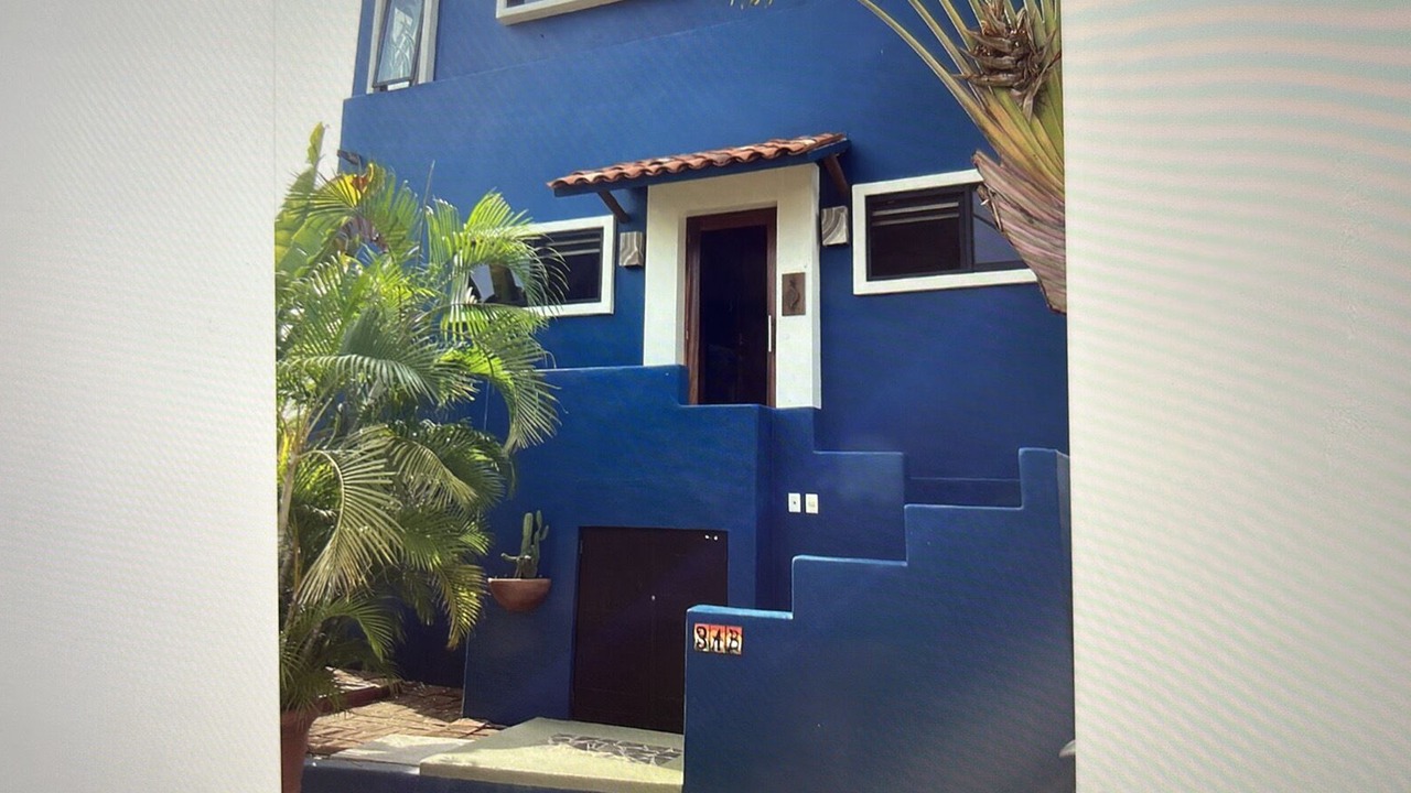 Photo of Outdoor in Peninsulas de Santiago