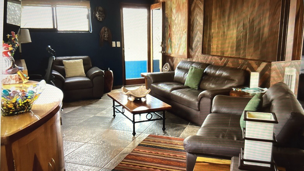 Photo of Livingroom in Peninsulas de Santiago