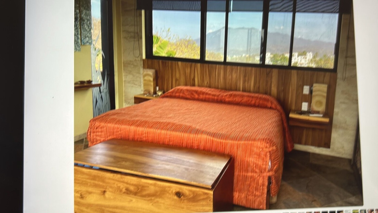 Photo of Bedroom in Peninsulas de Santiago