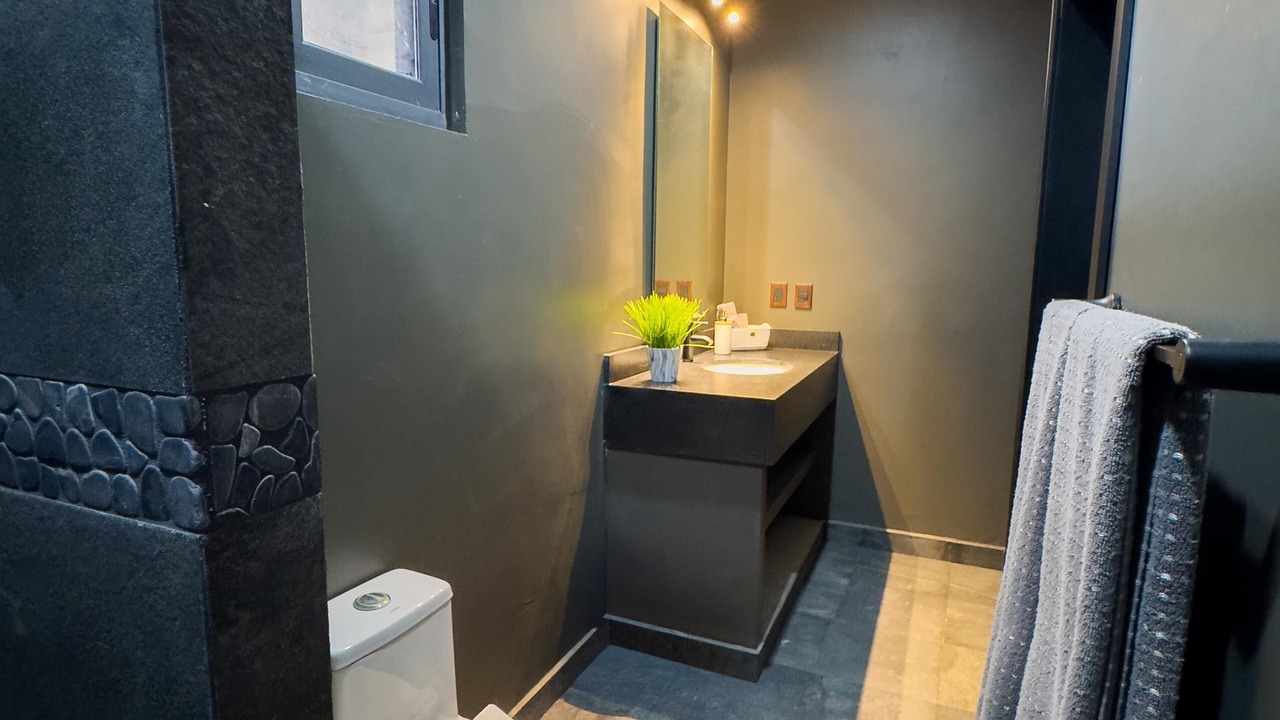 Photo of Bathroom in Lomas de Mazatlan