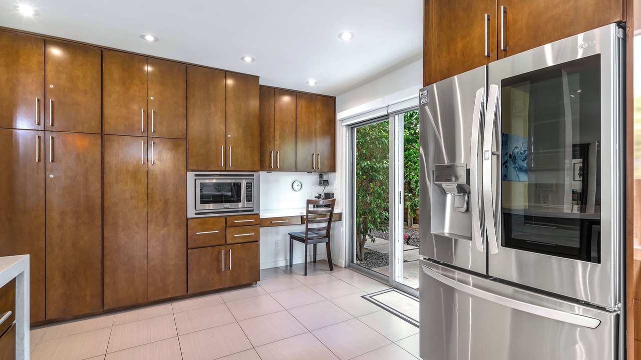 Photo of Kitchen in Deepwell Estates