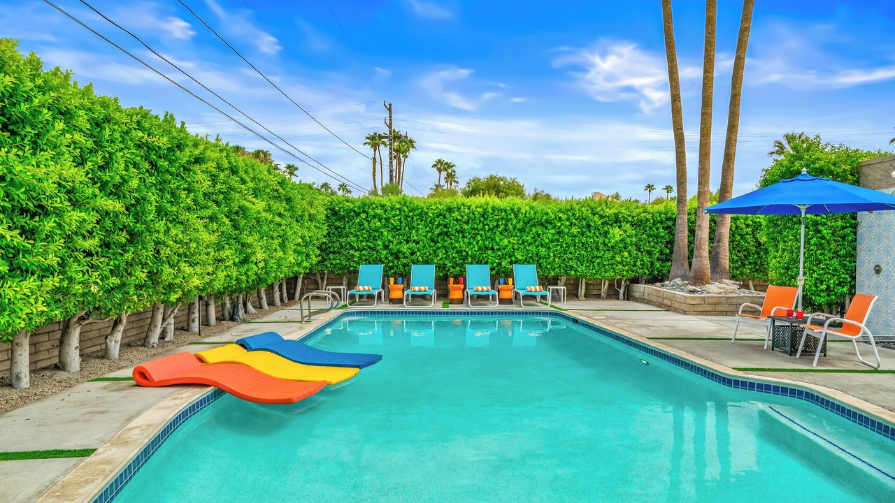 Photo of Outdoor in Deepwell Estates